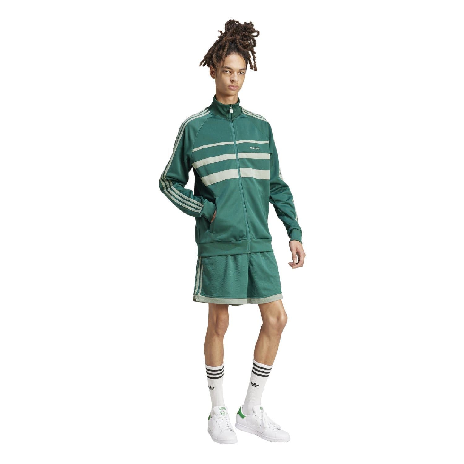 adidas Originals First Track Top