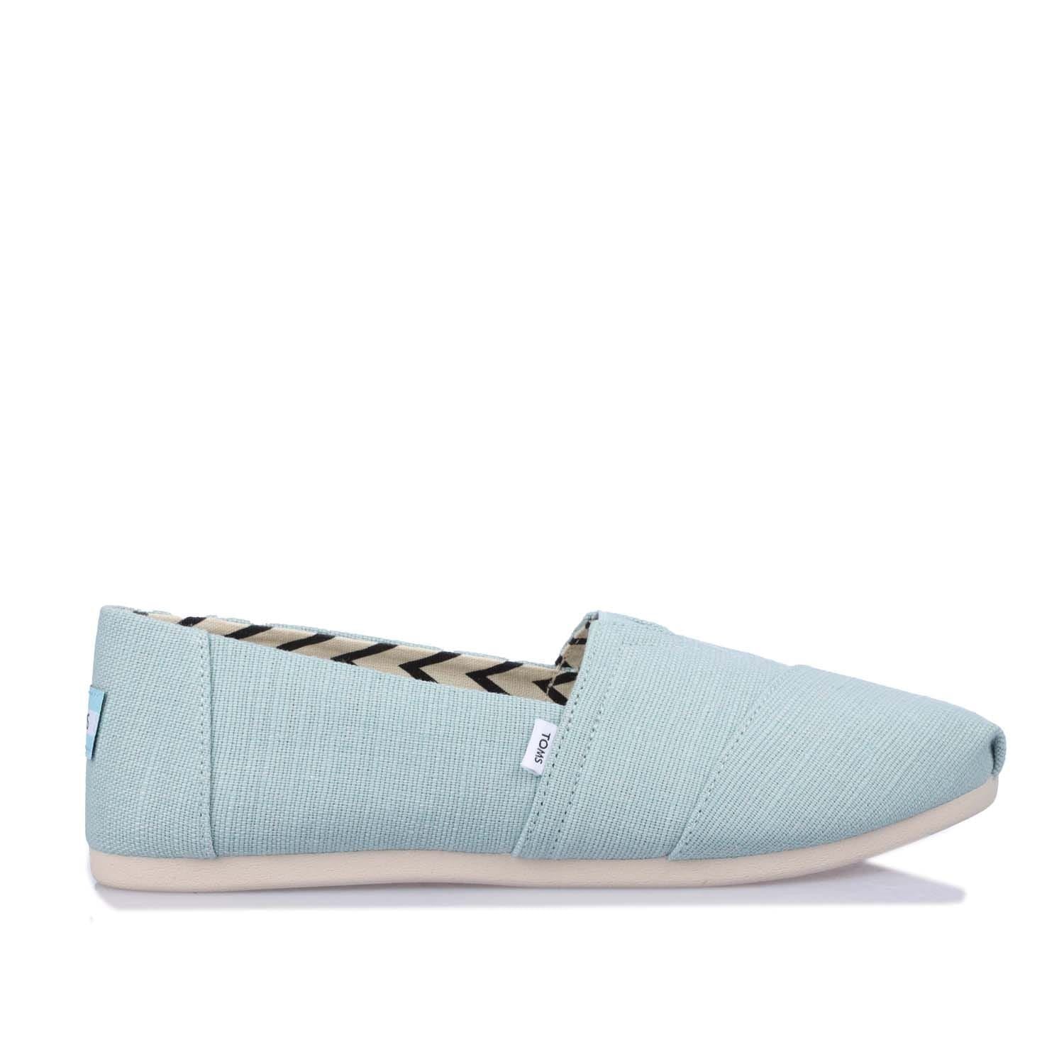 Toms Alpargata Classic Espadrilles