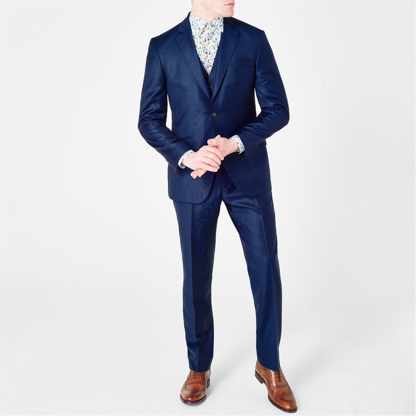 Simon Carter Waistcoat