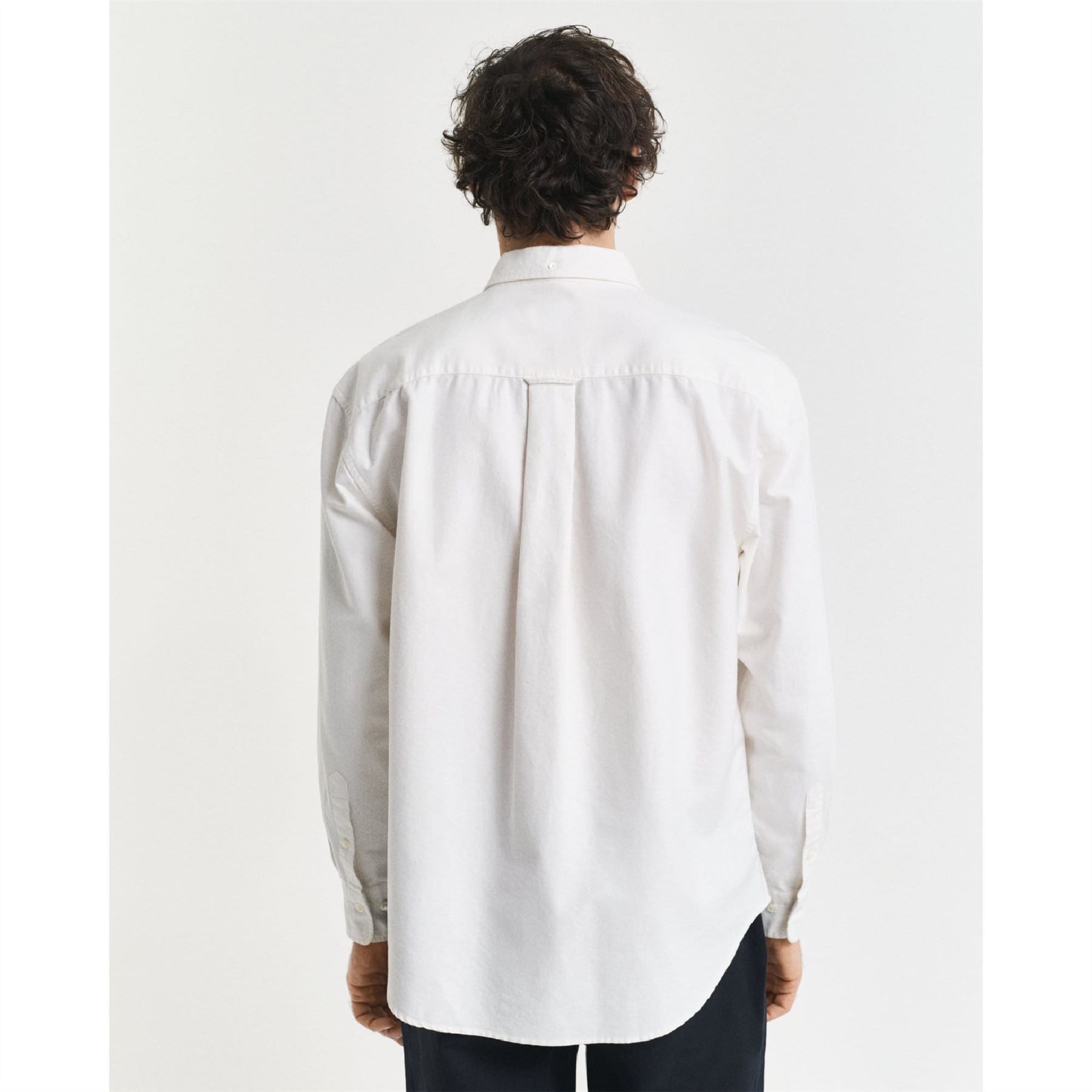 Gant Rel Heritage Oxford Shirt