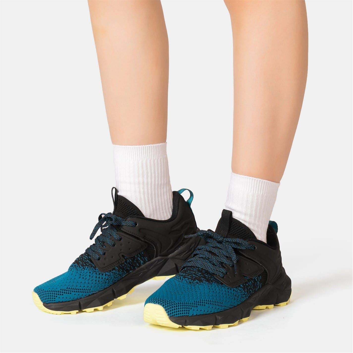 Donnay Mens Knit Runner