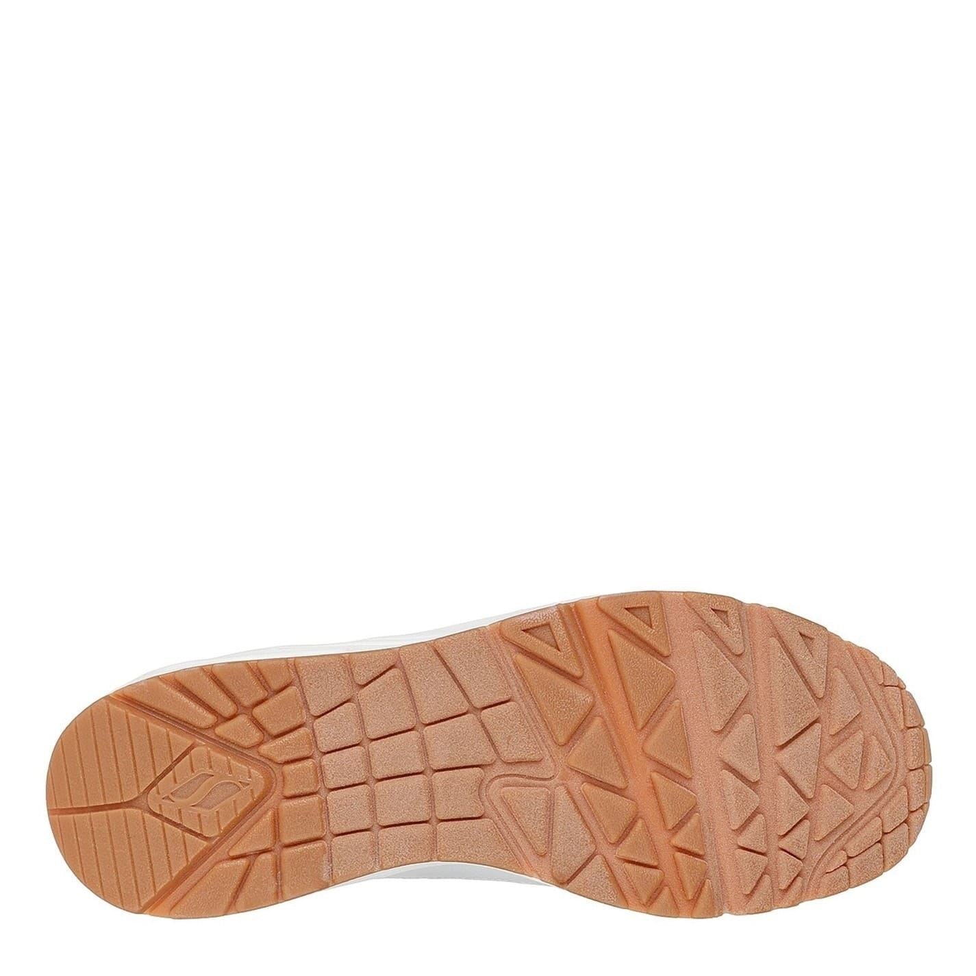 Skechers Mens Stand On Air Trainers