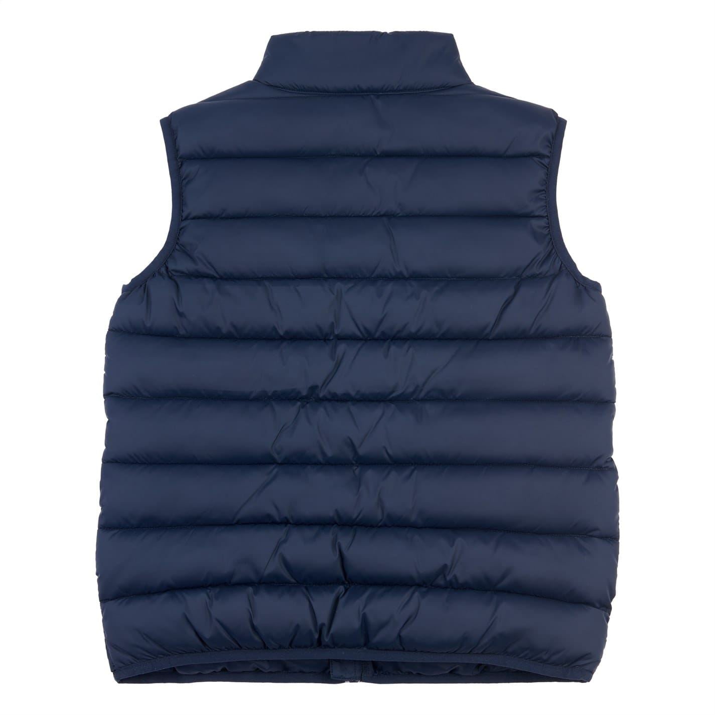 Jack Wills Kershaw Regular Fit Vest