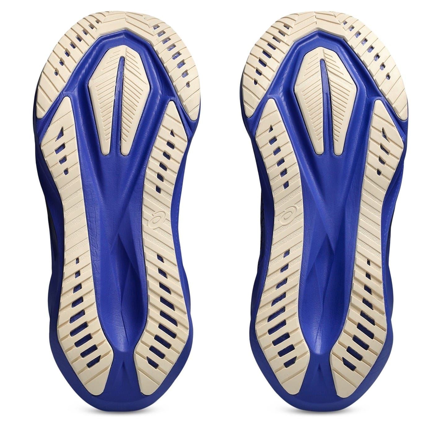 Asics Mens Novablast 5 Road Running Shoes