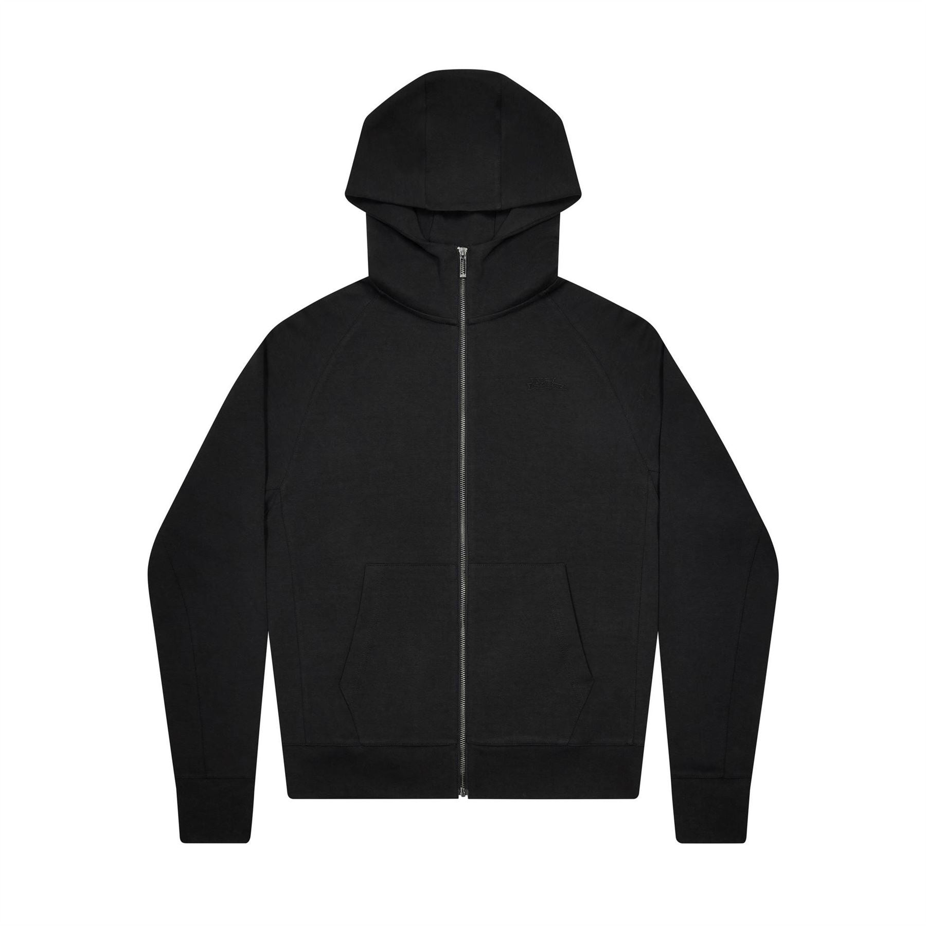 No Fear Mens FulL-Zip Hood