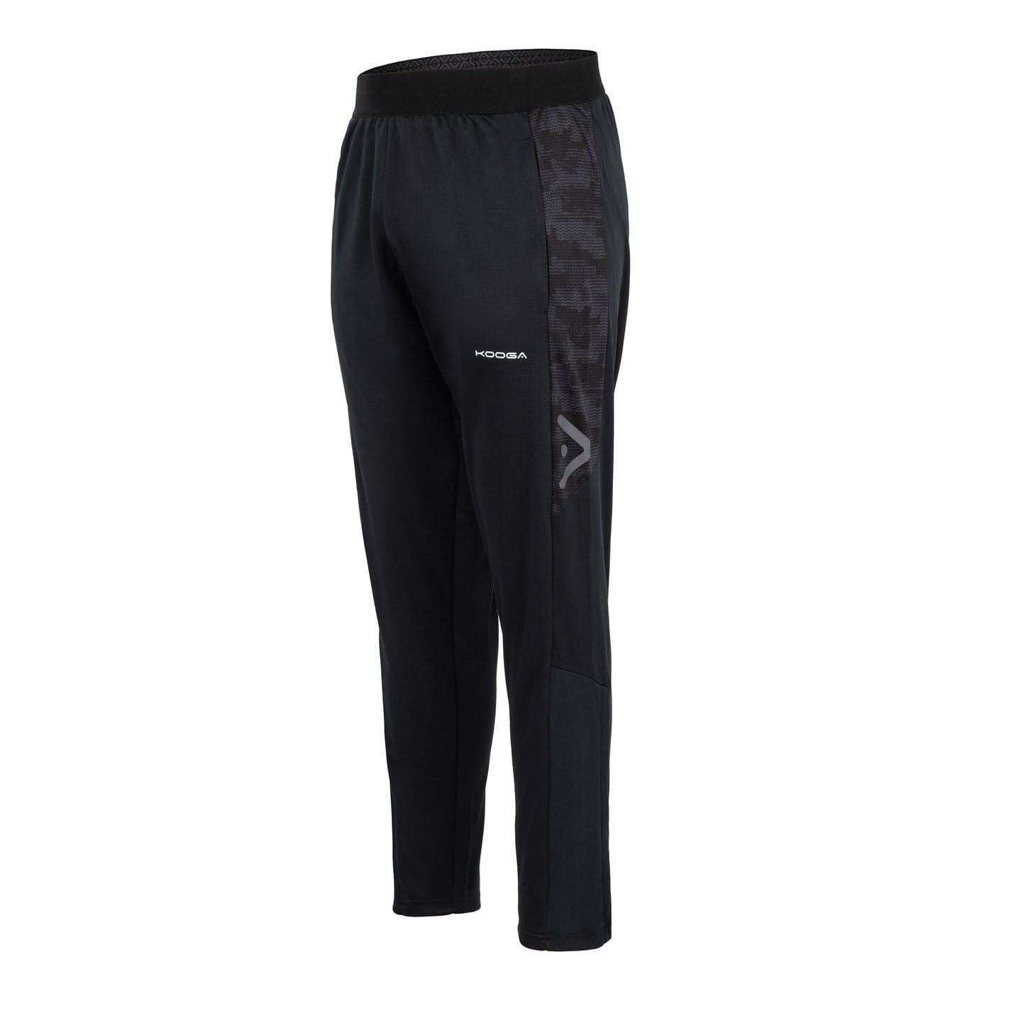 KooGa Training Pants Slim Fit