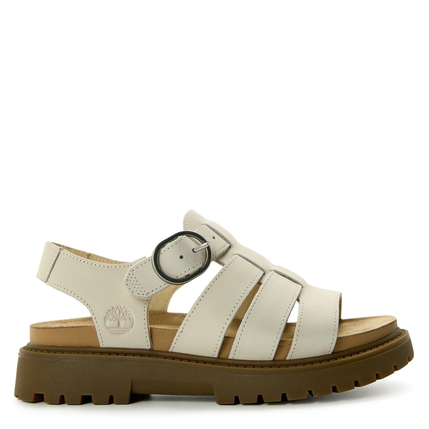 Timberland Clairemont Way Fisherman Sandal Gol