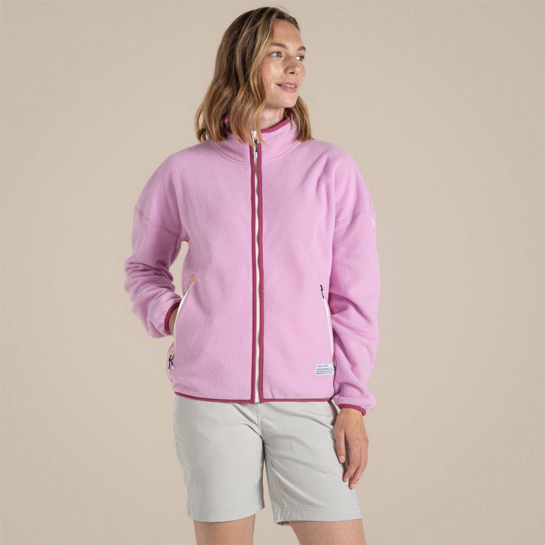 Craghoppers Co2 Renu Jacket