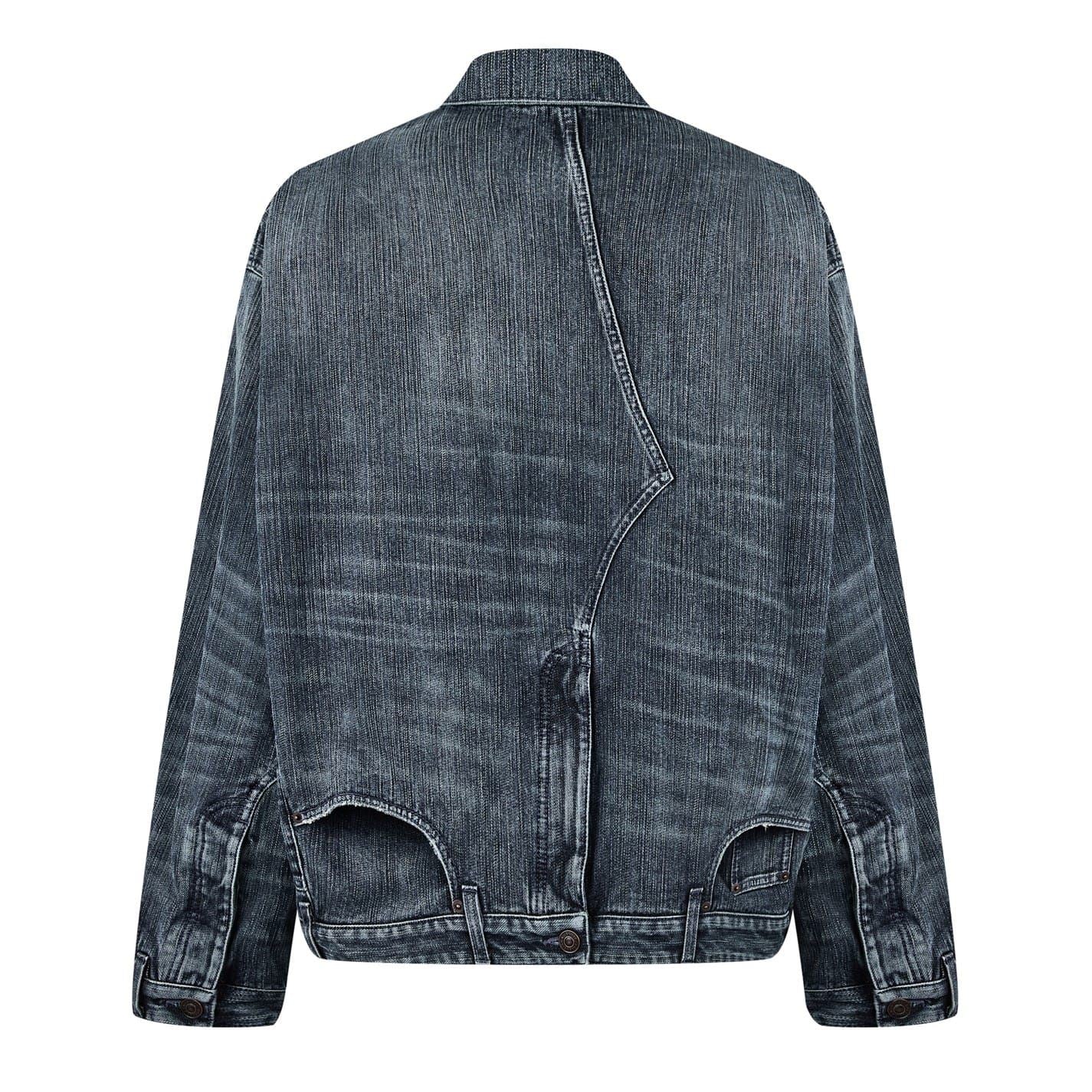 Balenciaga Mens Blazer