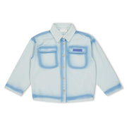 Palm Angels Palm Saharian Jacket