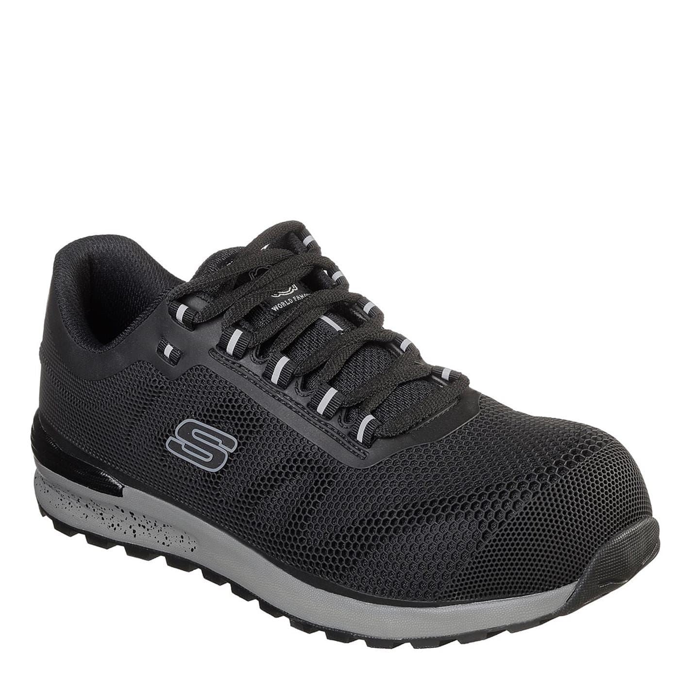 Skechers Lyndale Mens Safety Boots