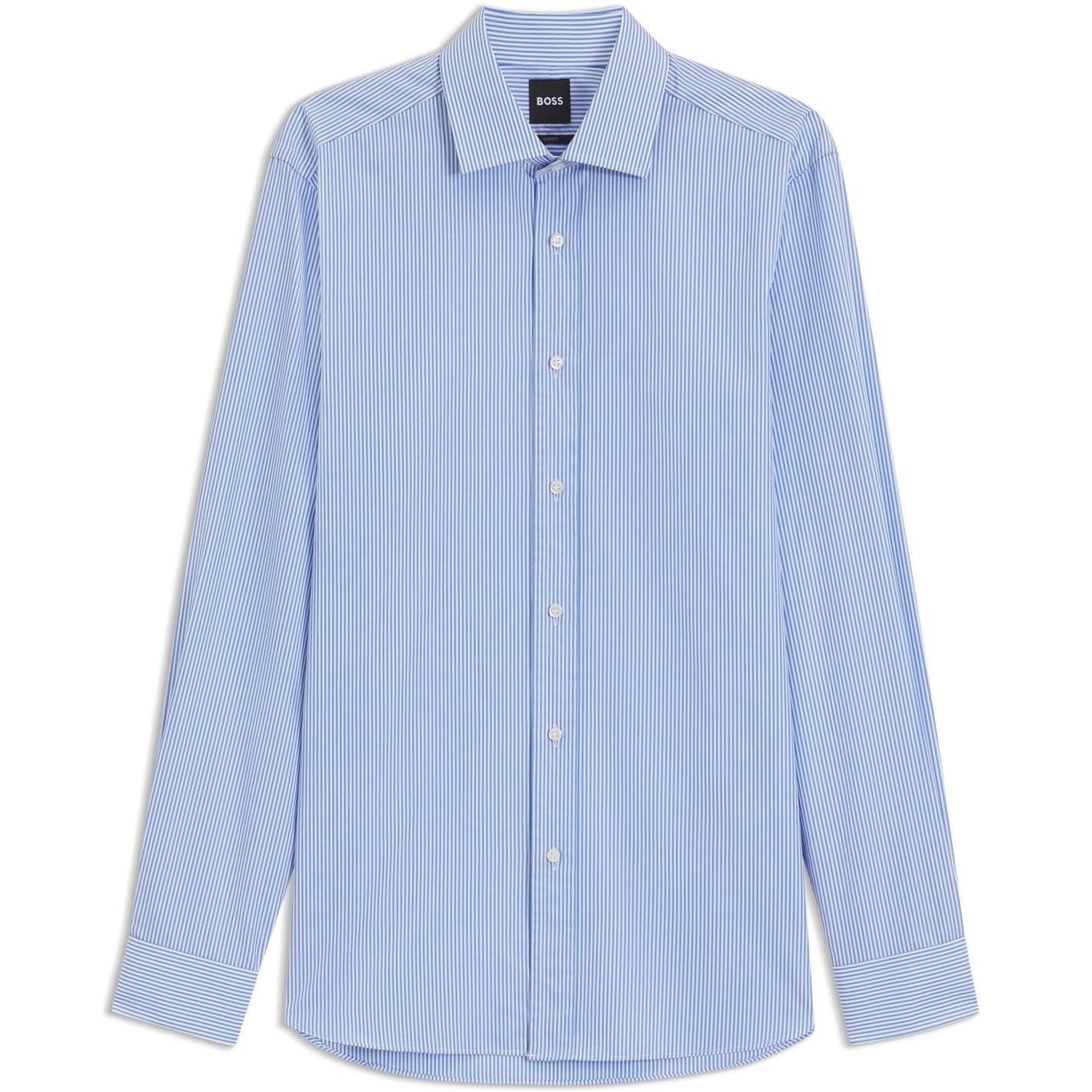 Boss Beckham X Shirt