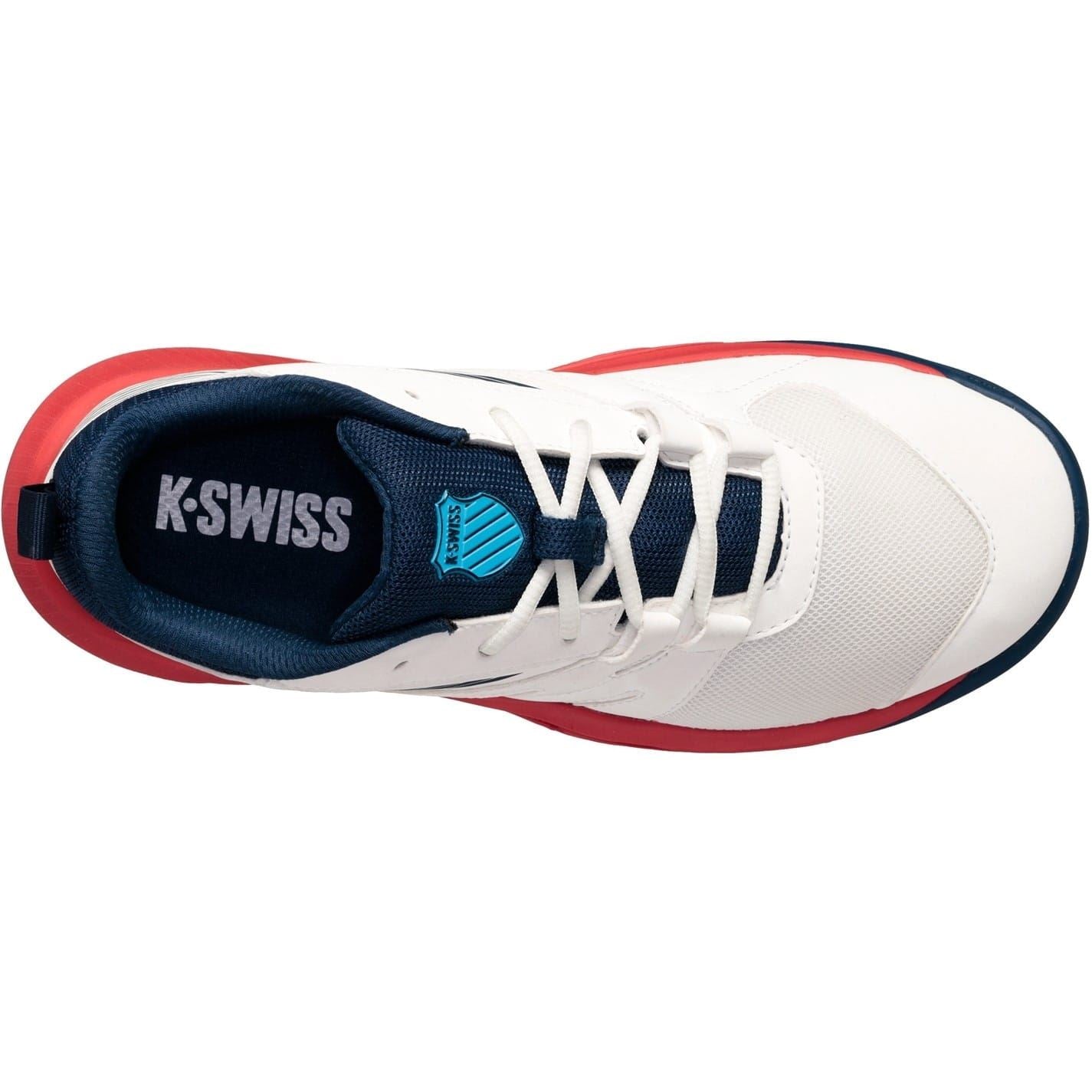K-Swiss Swis Speedtrac