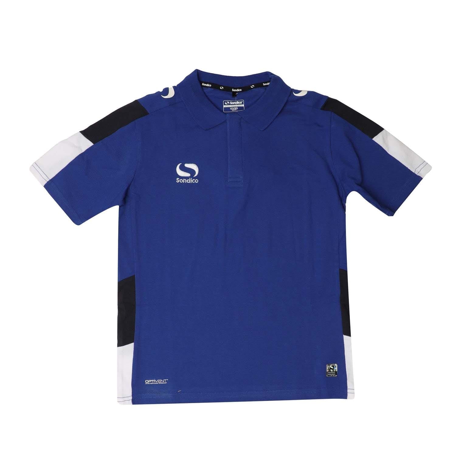 Sondico Venata Polo Shirt