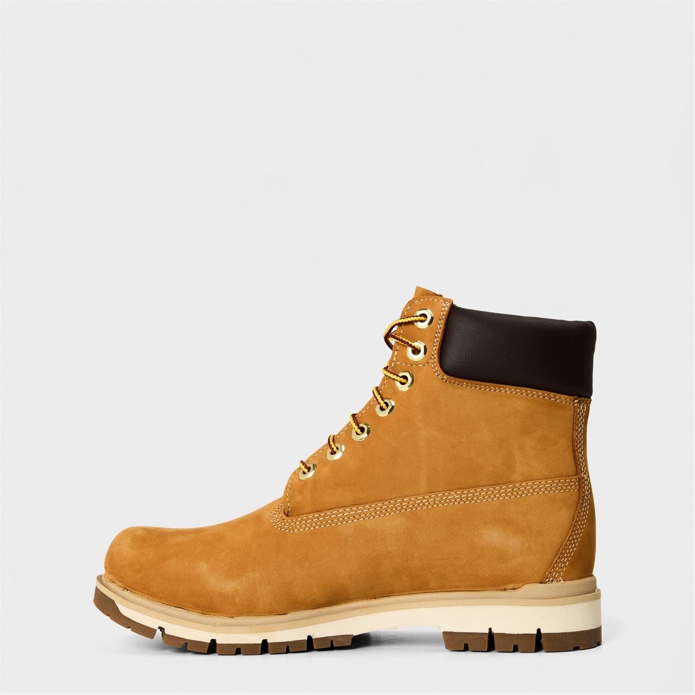 Timberland Premium 6 Inch Hiker Boots