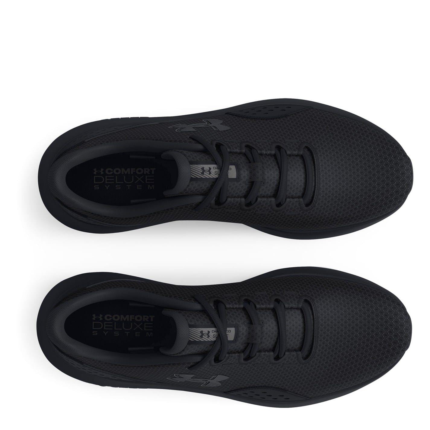 Under Armour Mens Surge 4 Running Shoes