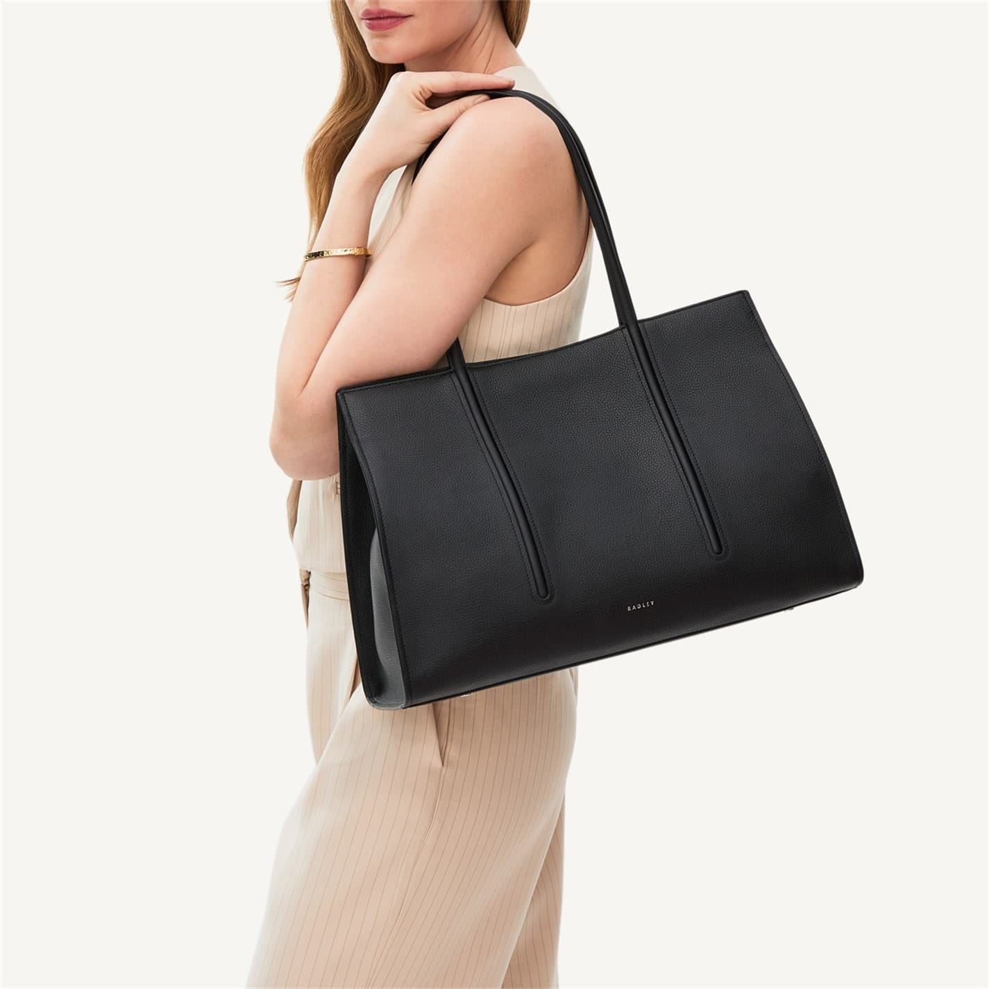 Radley Portland Place Tote Bag