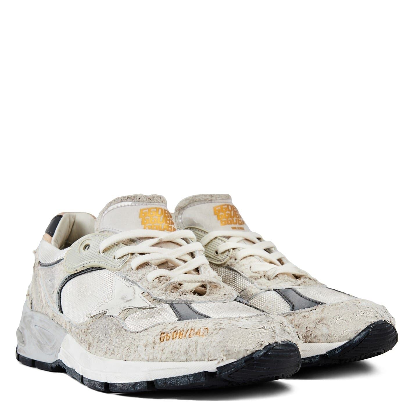 Golden Goose Running Dad