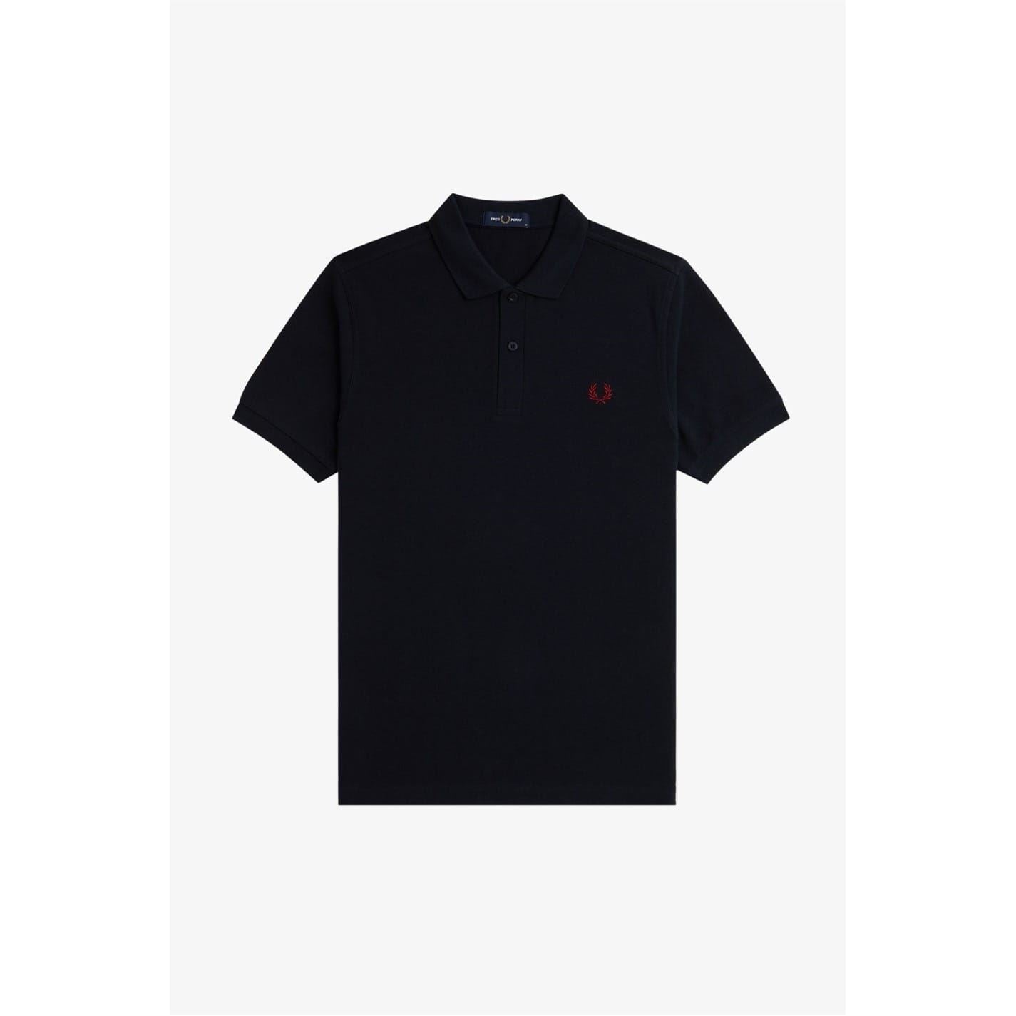Fred Perry Polo Shirt