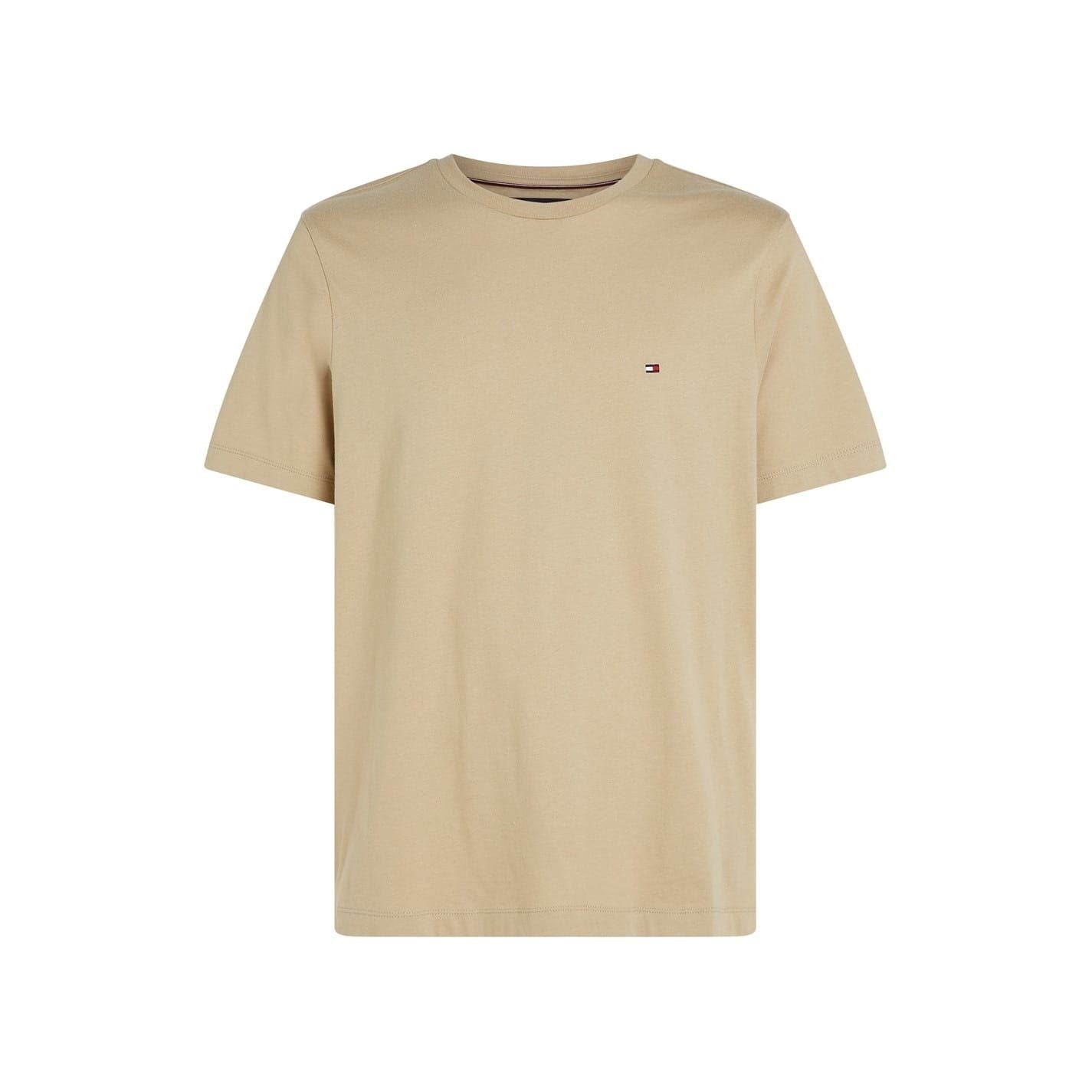 Tommy Hilfiger Sleeved T-Shirt