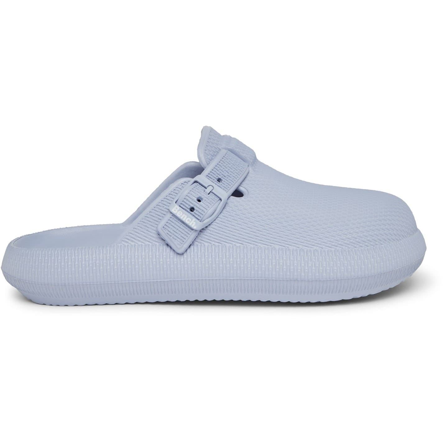 Bench Ibbie Textured Shuv Clogs