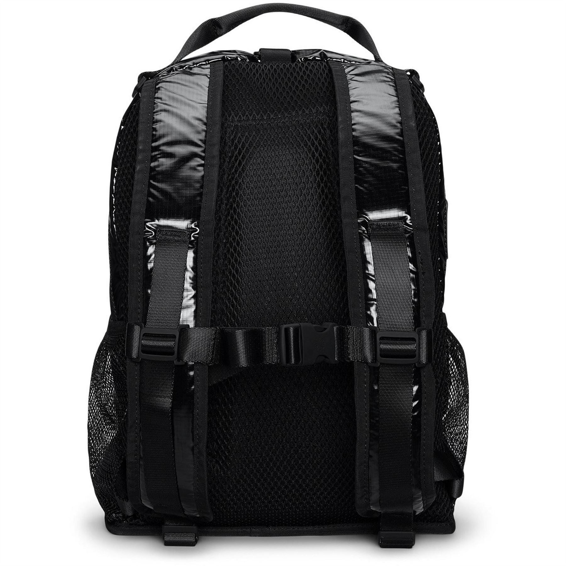 Rains Sibu Clip Front Backpack