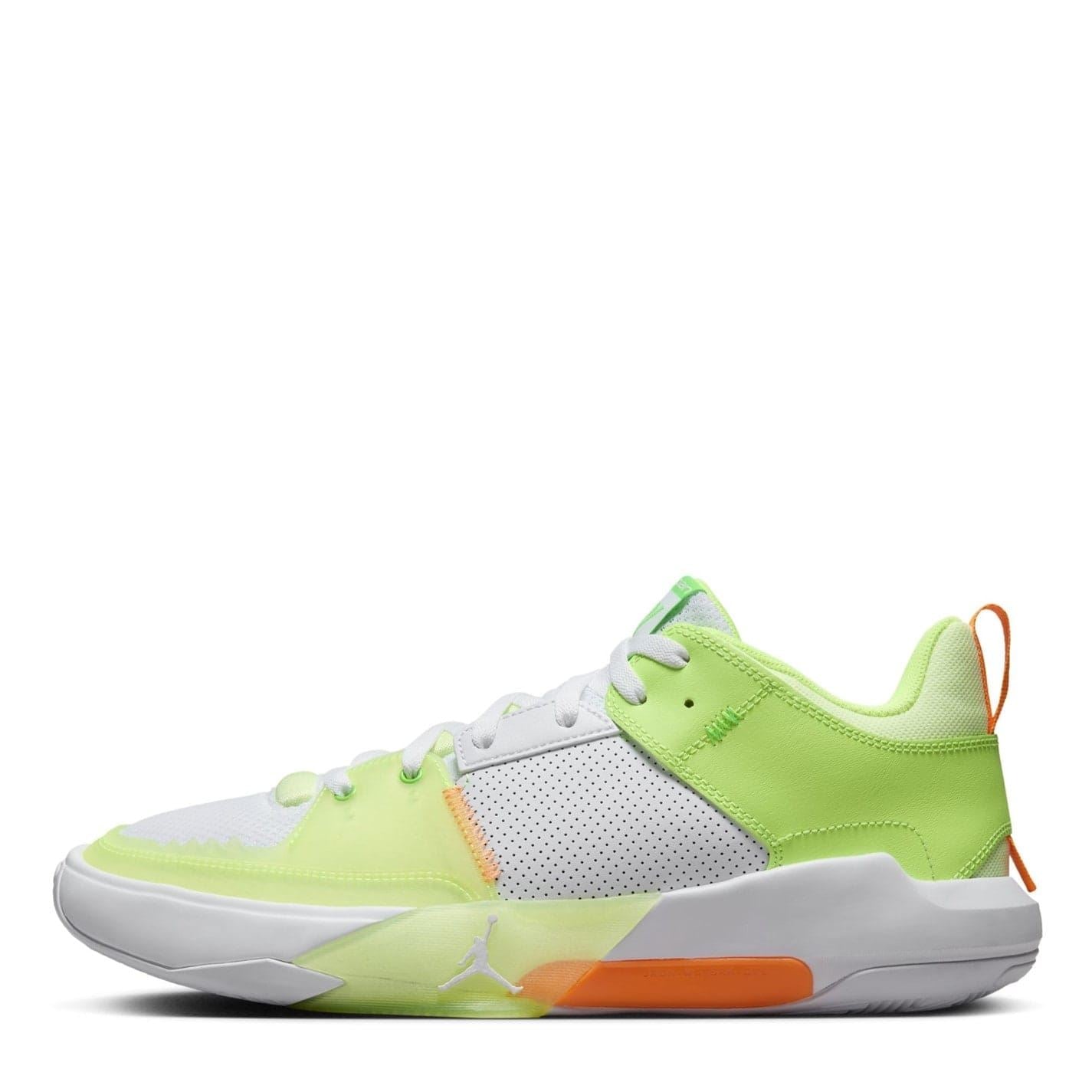 Air Jordan One Take 5 Low Top Sneakers