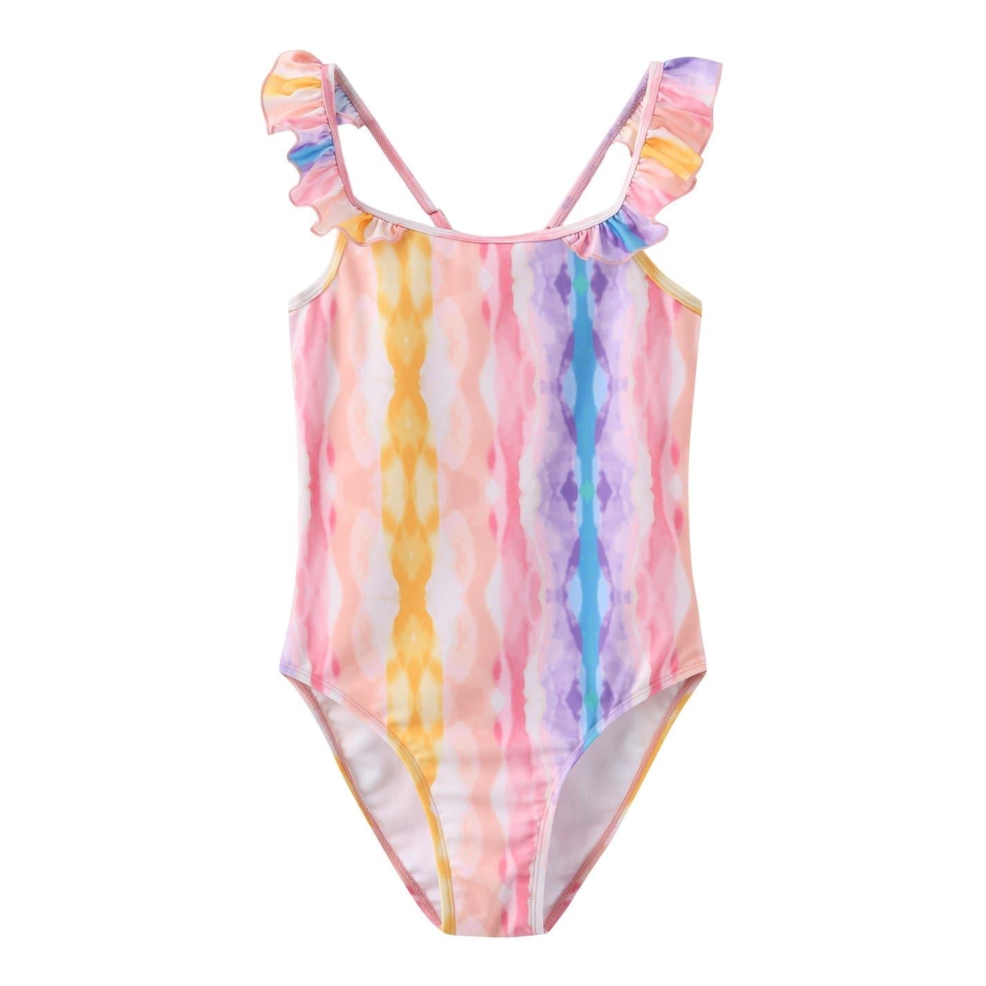 Star Swimsuit Junior