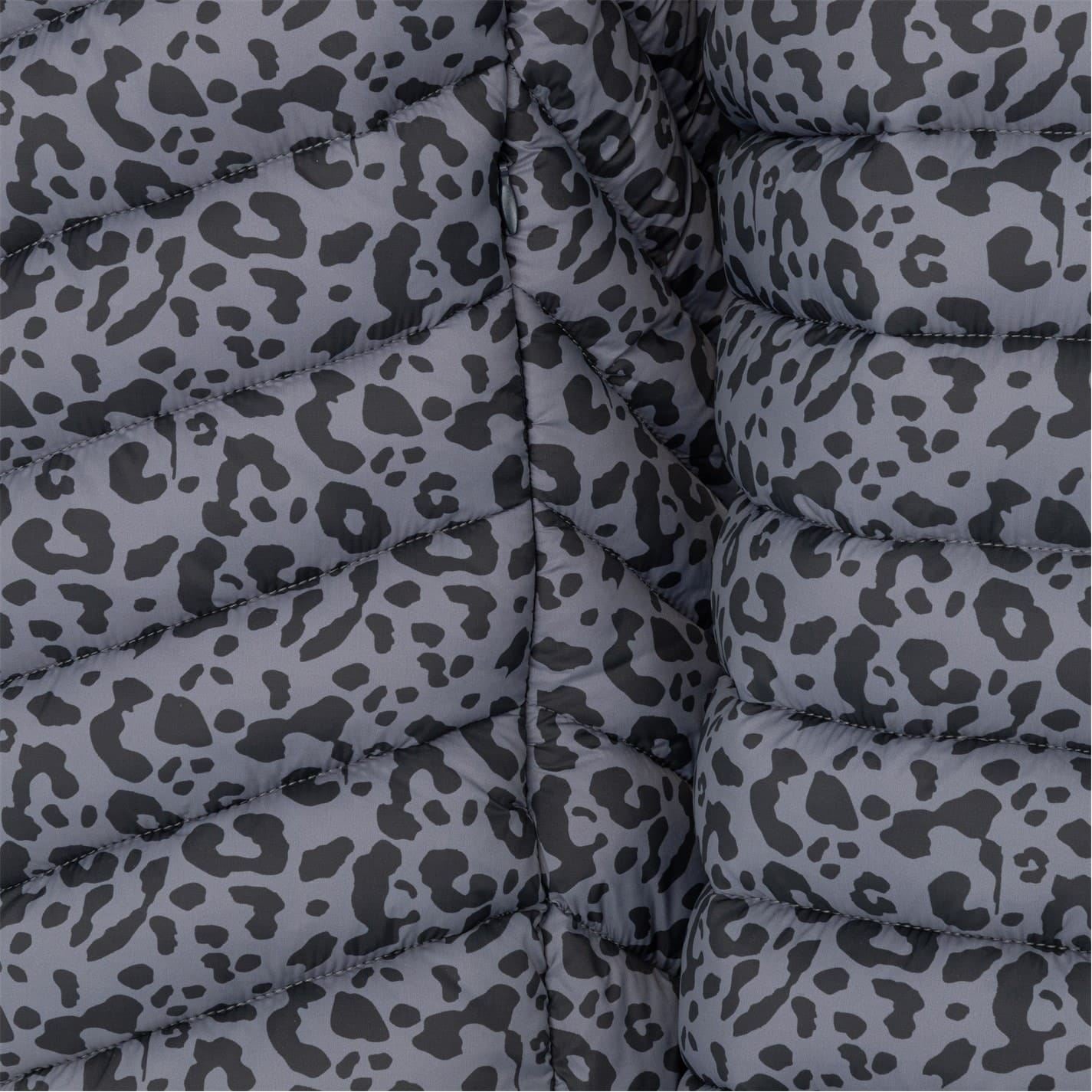 SoulCal Bubble Hood Ladies