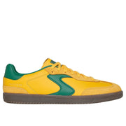 Skechers Hotshot Low Top Lace-Up Sneakers