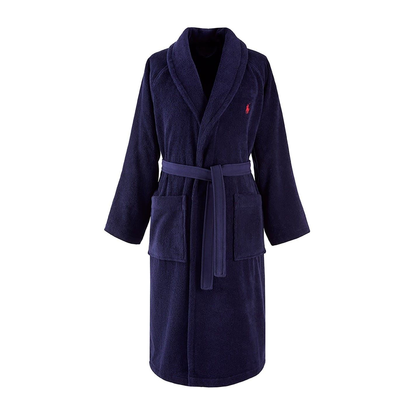 Ralph Lauren Home Home Polo Player Robe