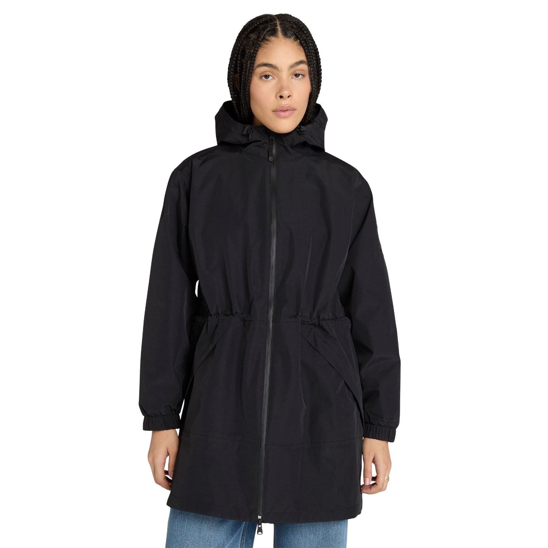 Timberland Winnick Waterproof Parka Jacket