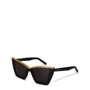 Saint Laurent Laurent Sunglasses Sl 570