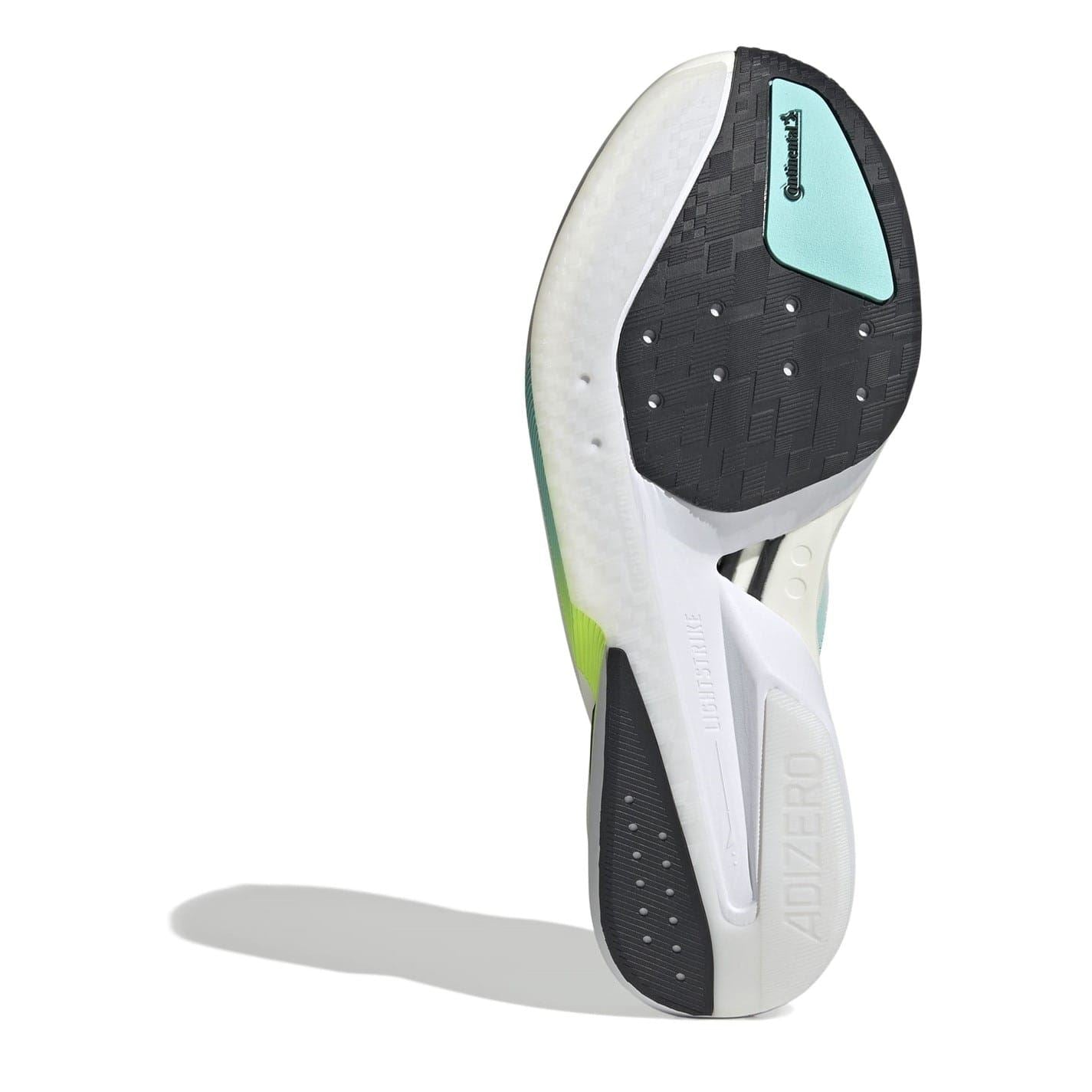 adidas Mens Adizero Boston 13 Road Running Shoes