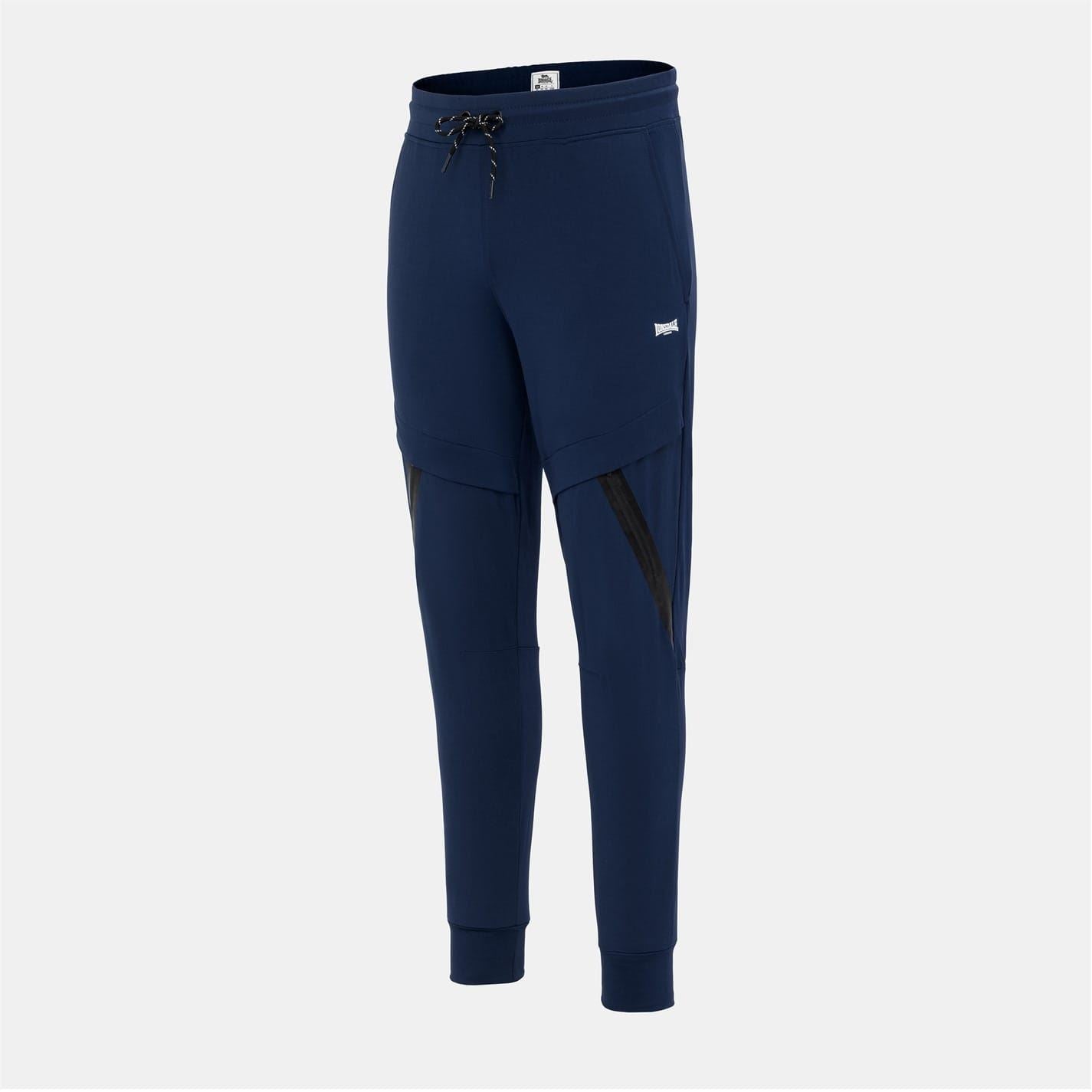 Lonsdale Mens Running Pants