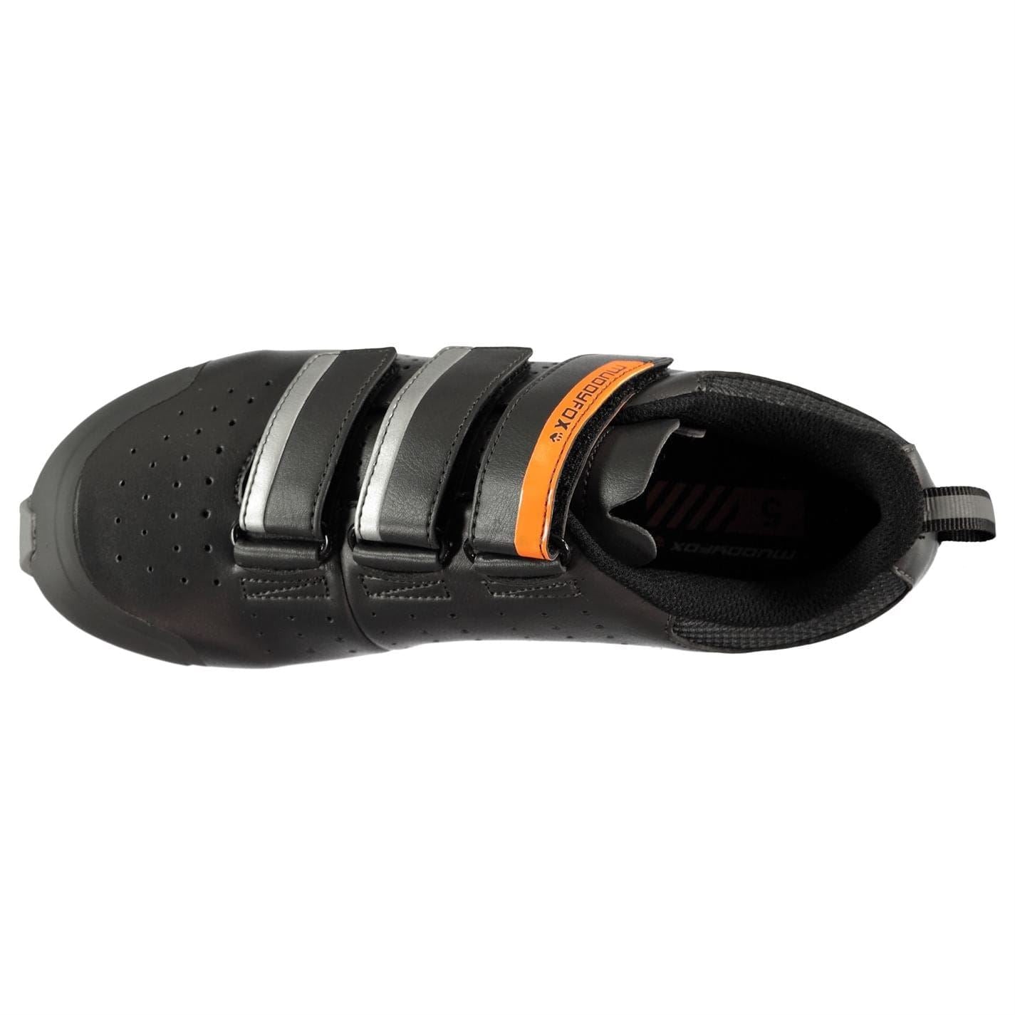 Muddyfox Mtb100 Ladies Cycling Shoes