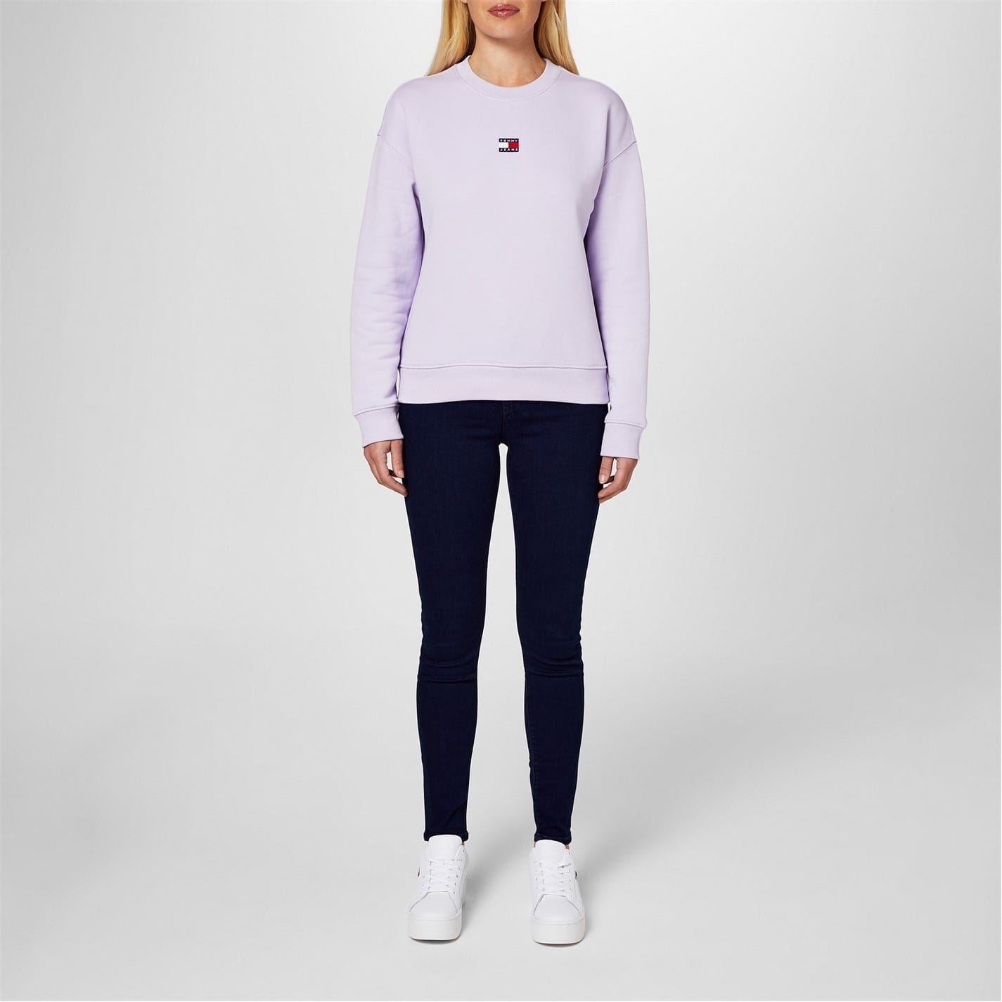 Tommy Jeans High Rise Super Skinny Jeans