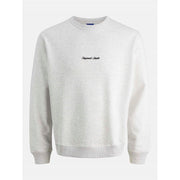 Jack and Jones Mens Crew Sweat