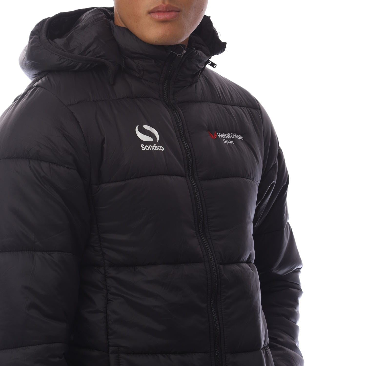 Sondico Padded Coat