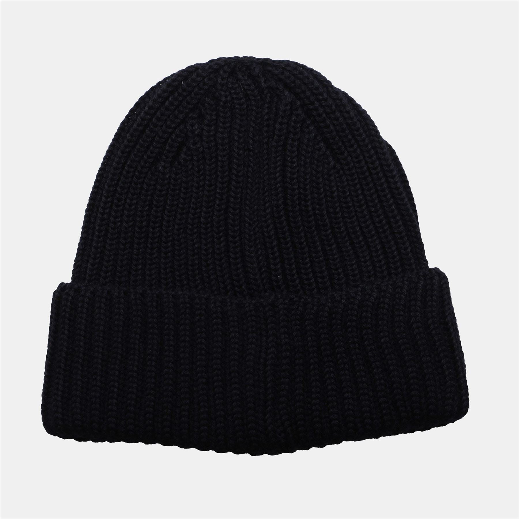 C.P. Company Extrafine Merino Wool Goggle Beanie