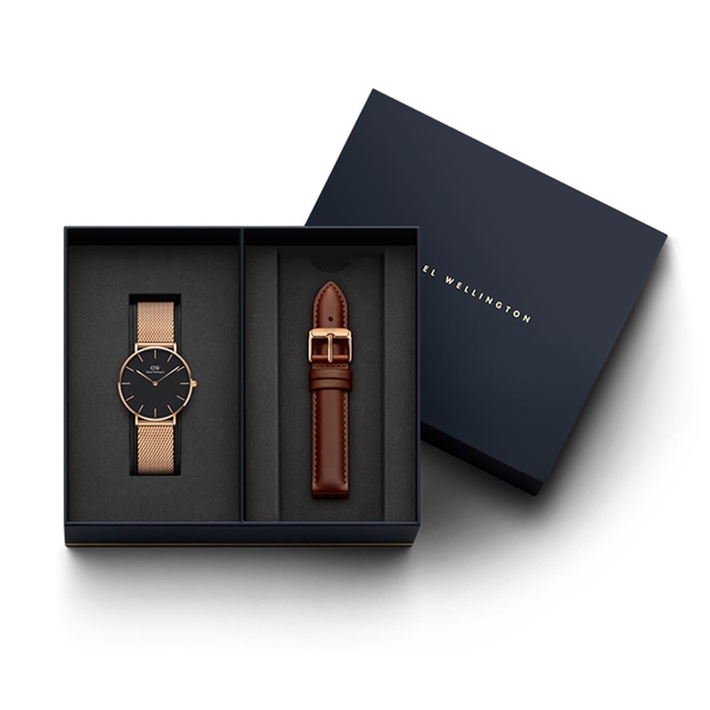 Daniel Wellington Gift Set