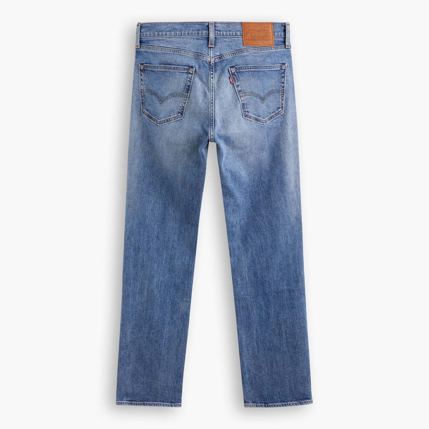 Levis 511 Mighty Slim Jeans
