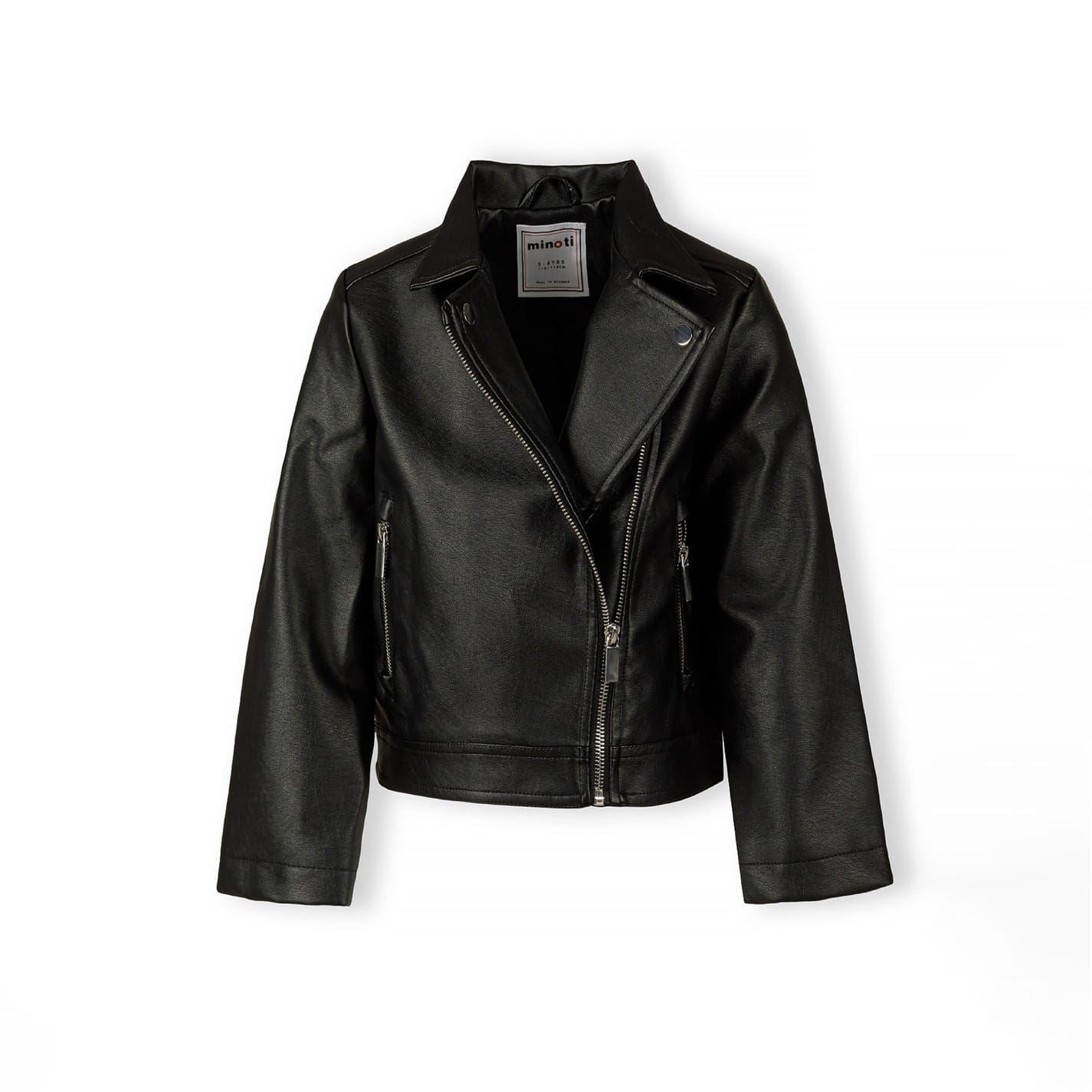 Minoti Biker Jacket