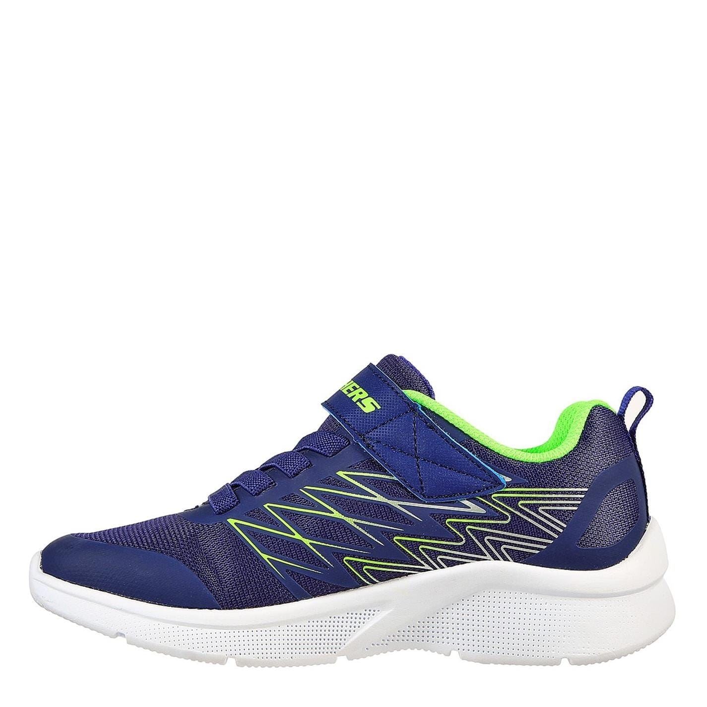 Skechers T Runners Child Boys