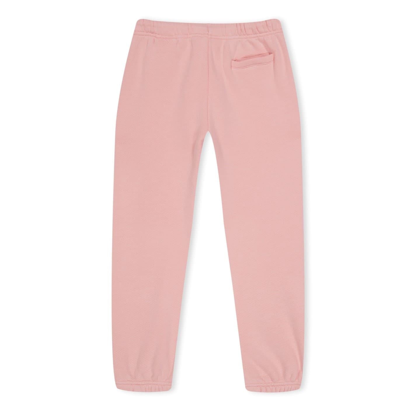 Palm Angels Overlogo Lettering Regular Fit Joggers