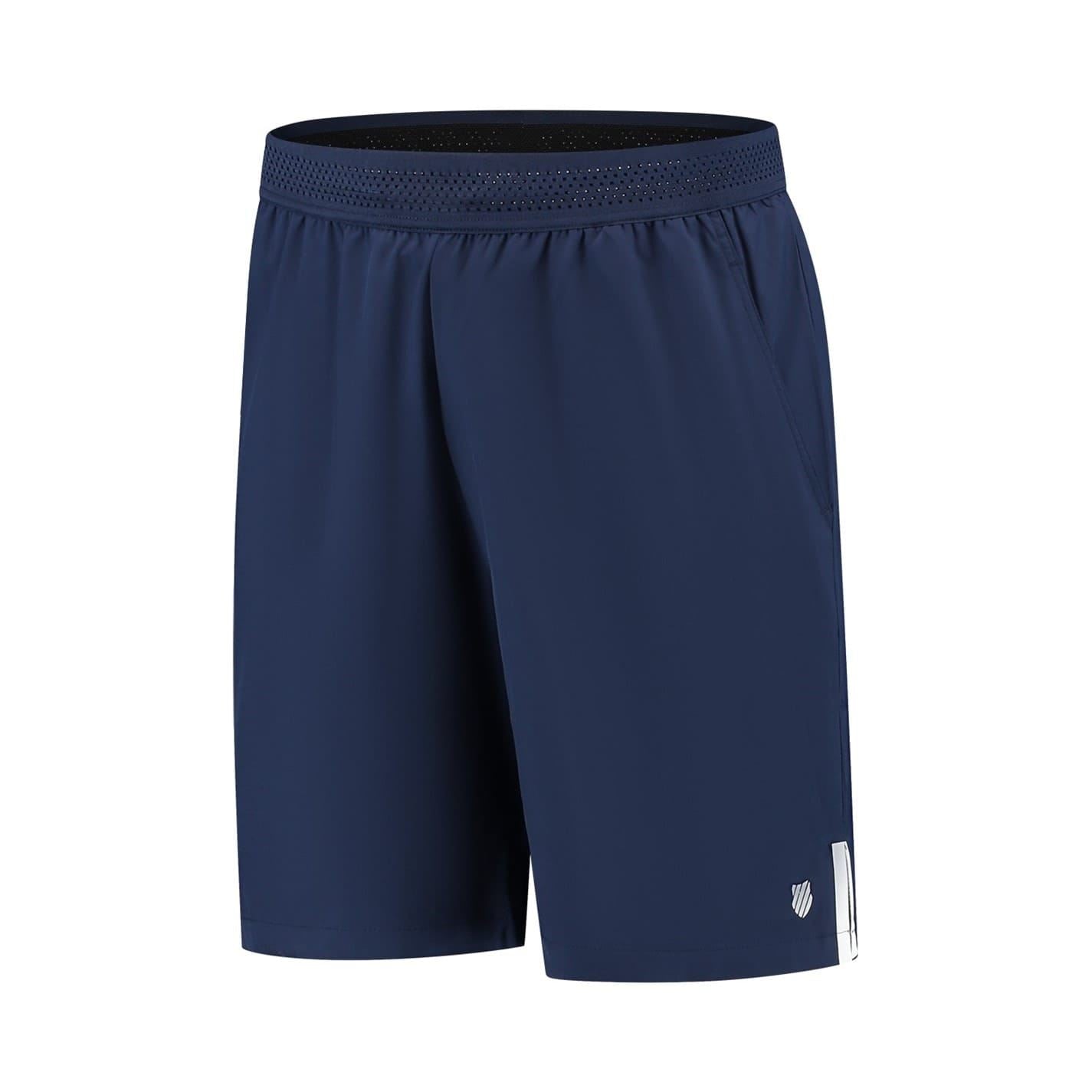 K-Swiss Tennis Athletic Shorts