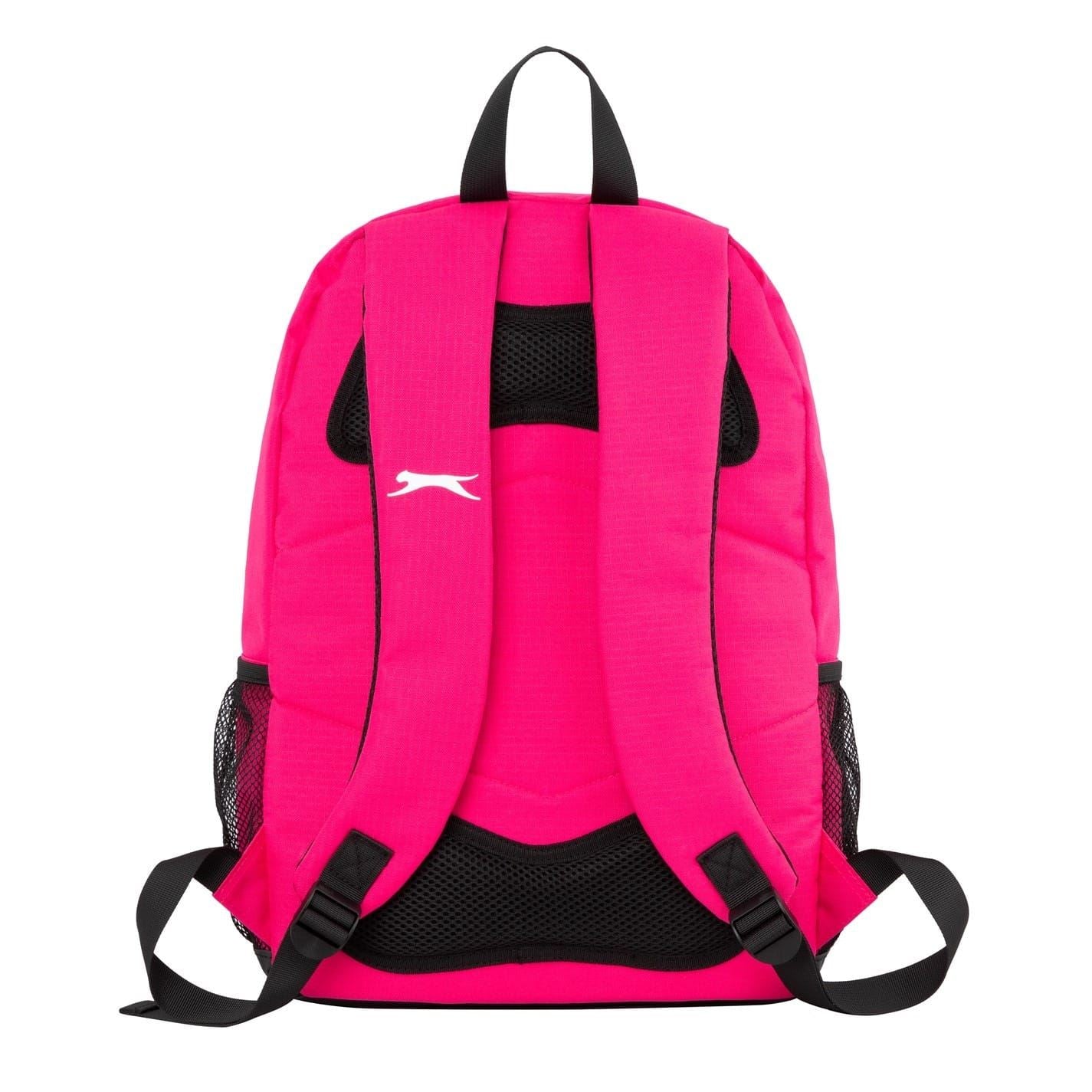 Slazenger Backpack And Lunch Box