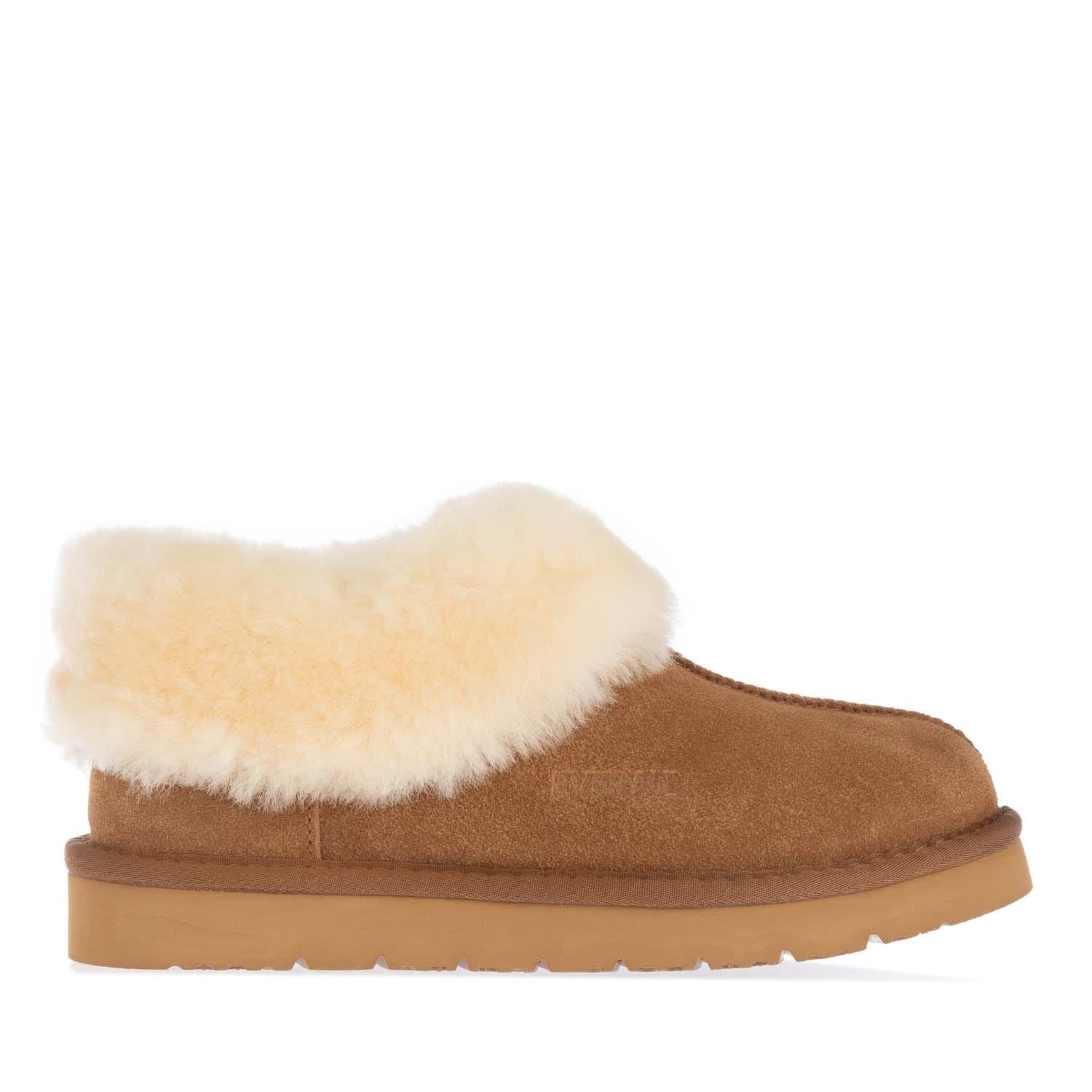 EverAu Ibis Slippers