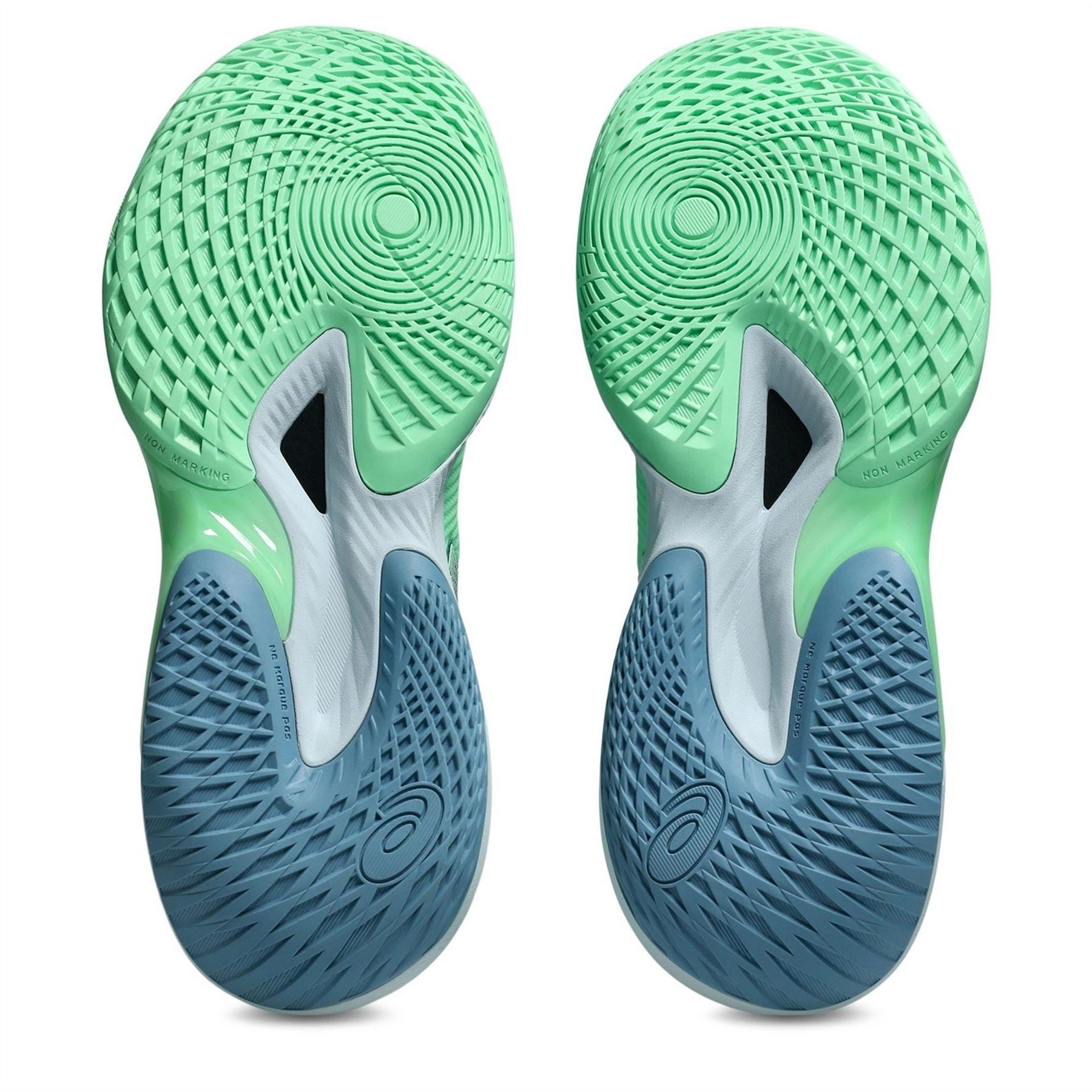 Asics Mens 2 Volleyball Shoes