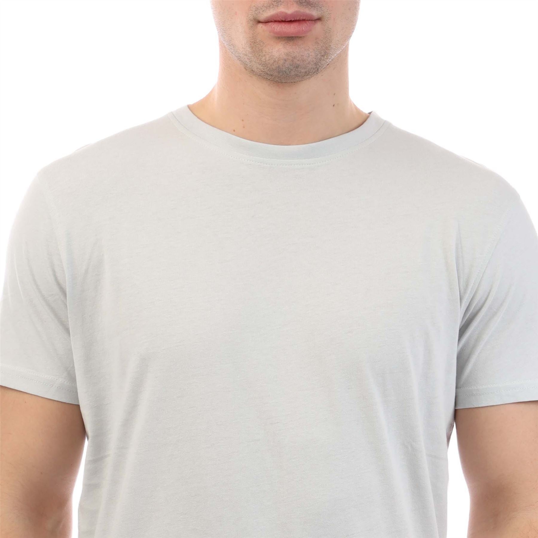 Duck and Cover Demtare Print Sleeve 5 Pack T-Shirts